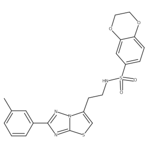 895439-23-3结构式