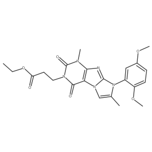 896307-66-7结构式