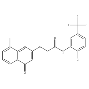 896347-42-5结构式