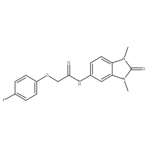 898136-95-3 structure