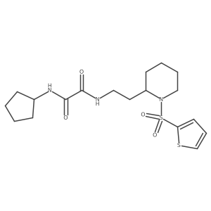 898415-78-6 structure