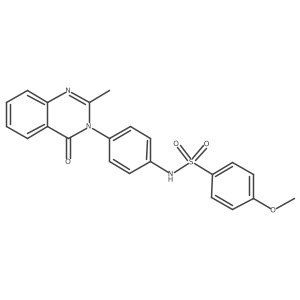 898455-76-0结构式