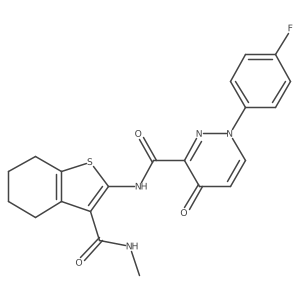898610-59-8 structure