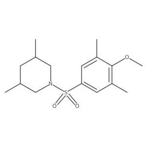898647-66-0 structure