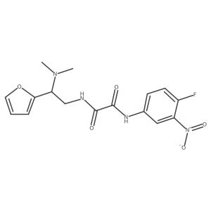 899955-03-4结构式