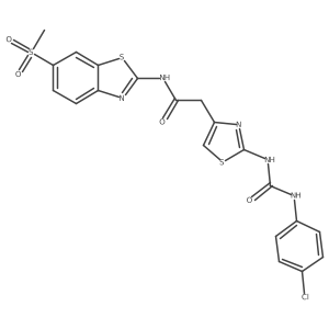 921487-24-3 structure