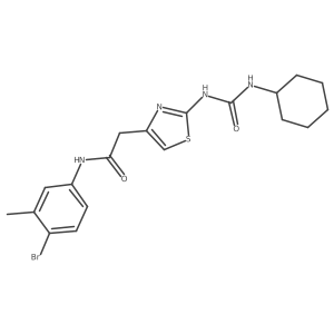 921874-98-8 structure