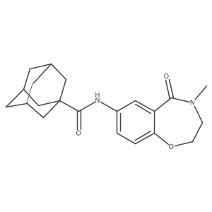 921995-33-7 structure
