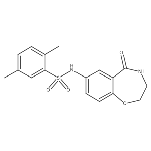 922554-43-6 structure