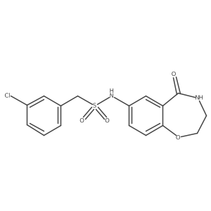 922554-65-2 structure