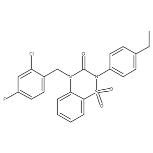 932992-03-5 structure