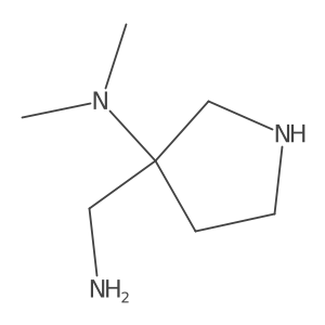 933700-87-9 structure