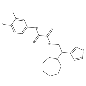 946356-25-8结构式