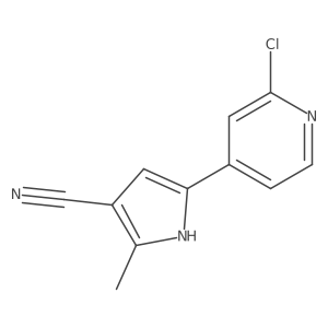 1015242-43-9 structure