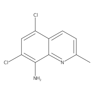 1034623-38-5 structure