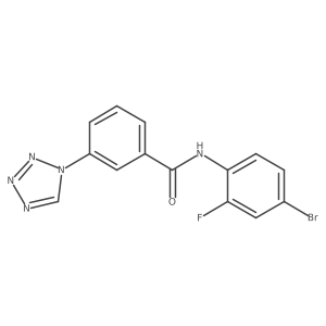 1040699-68-0 structure