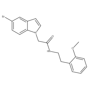 1081124-02-8 structure