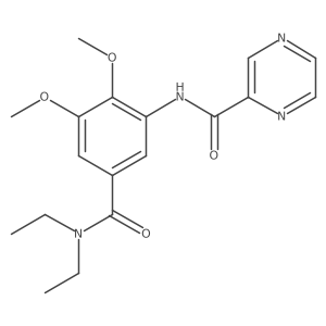 1087448-68-7 structure