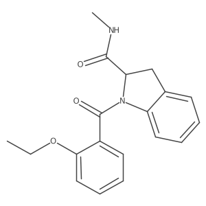 1101191-29-0 structure