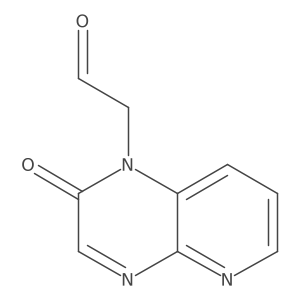 1169490-66-7 structure