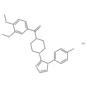 1185121-93-0 structure