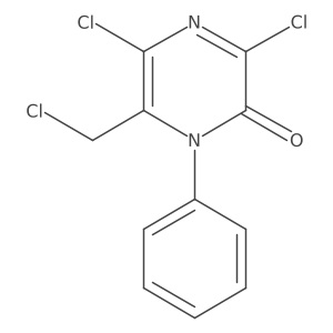 1186050-59-8 structure