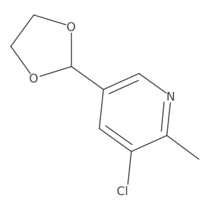 1198016-38-4 structure