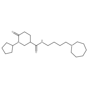 1203205-49-5 structure