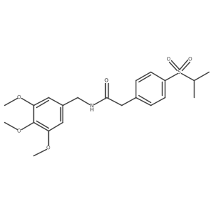 1203236-73-0结构式