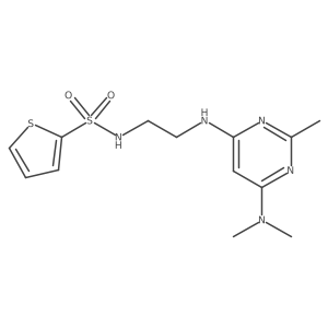 1207019-72-4 structure