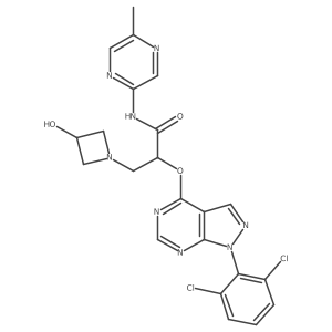 1207830-72-5 structure