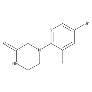 1219968-05-4 structure