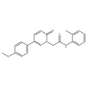 1232779-00-8 structure