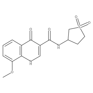 1232791-09-1 structure