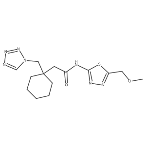 1246059-42-6 structure