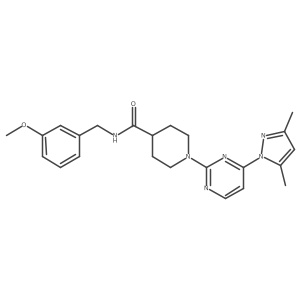 1251577-17-9 structure