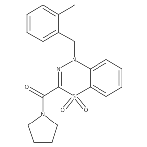 1251592-73-0 structure