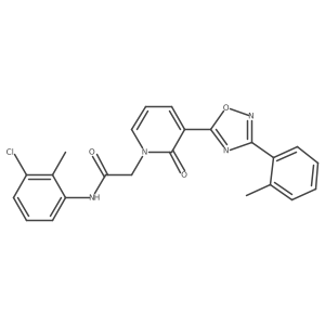 1251595-94-4 structure