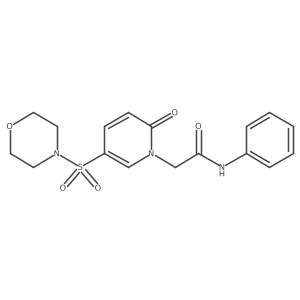 1251609-48-9结构式