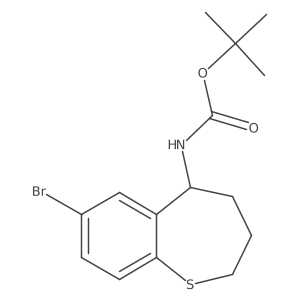 1256727-57-7 structure