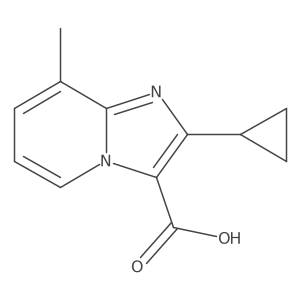 1267467-68-4结构式