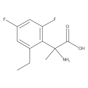1269950-56-2 structure