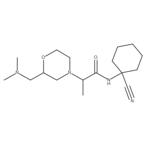 1333561-32-2结构式