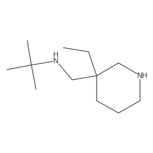 1340394-74-2结构式