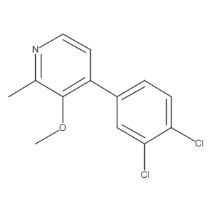 1361831-66-4 structure