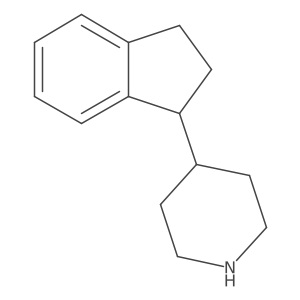 136701-88-7 structure