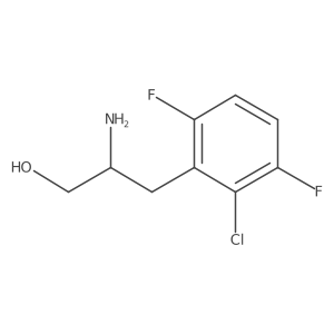 1380152-54-4结构式