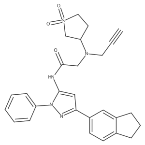 1384560-46-6 structure