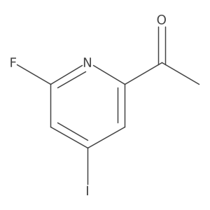 1393567-51-5 structure