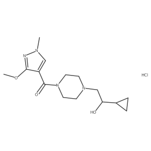 1396748-65-4结构式